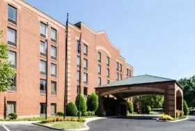 Photograph of Comfort Suites, Glen Allen