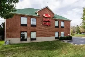 Photograph of Econo Lodge, Richmond