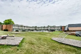 Photograph of Quality Inn, New Market