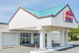 Photograph of Ramada Limited Norfolk, Norfolk