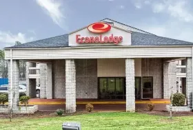 Photograph of Econo Lodge, Richmond