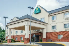 Photograph of La Quinta Inn, Richmond