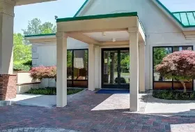 Photograph of Quality Inn, Richmond