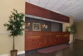 Photograph of Econo Lodge, Sandston