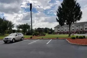 Photograph of Quality Inn, Culpeper