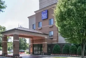 Photograph of Sleep Inn,