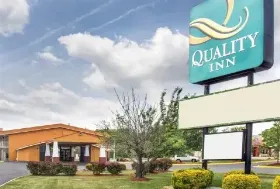 Photograph of Quality Inn, Fredericksburg