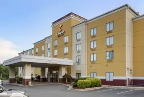 Photograph of Comfort Suites, Fredericksburg
