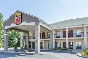 Photograph of Super 8, Petersburg