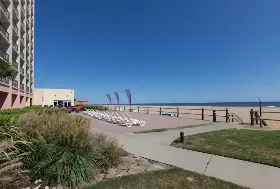 Photograph of Wyndham Virginia Beach Oceanfront, Virginia Beach