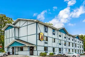 Photograph of Super 8,