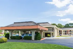 Photograph of Days Inn, Norfolk