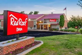 Photograph of Red Roof Inn, Leesburg
