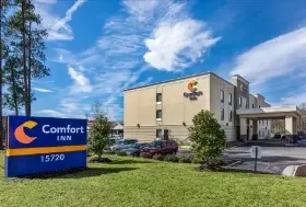 Photograph of Comfort Inn, Colonial Heights