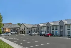 Photograph of Comfort Inn, Petersburg