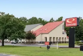 Photograph of Econo Lodge, Carrollton