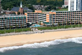 Photograph of Holiday Inn & Suites Virginia Beach - North Beach, Virginia Beach