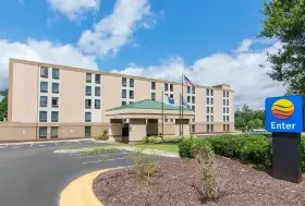Photograph of Comfort Inn, Chester