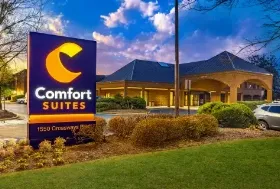Photograph of Comfort Suites, Chesapeake