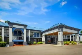 Photograph of Best Western Emporia, Emporia
