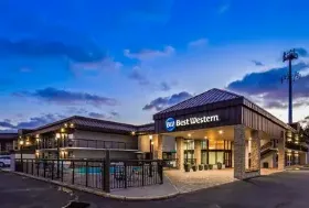 Photograph of Best Western Inn, Virginia Beach
