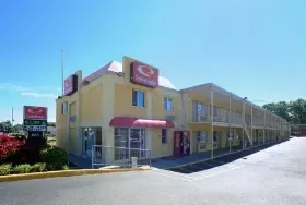 Photograph of Econo Lodge, Norfolk