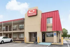 Photograph of Econo Lodge, Virginia Beach
