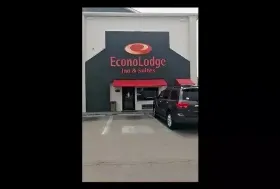 Photograph of Econo Lodge, Virginia Beach