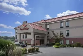 Photograph of Econo Lodge, Hopewell