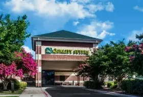 Photograph of Quality Suites, Norfolk
