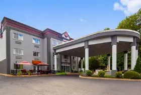 Photograph of Best Western Newport News Inn & Suites, Newport News