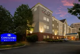 Photograph of Candlewood Suites, Virginia Beach