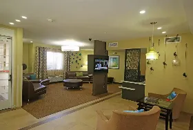Photograph of Candlewood Suites, Yorktown