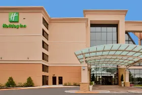 Photograph of Holiday Inn Virginia Beach - Norfolk, Virginia Beach