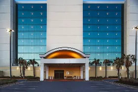 Photograph of Holiday Inn Express, Virginia Beach
