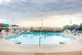 Photograph of Quality Inn, Virginia Beach