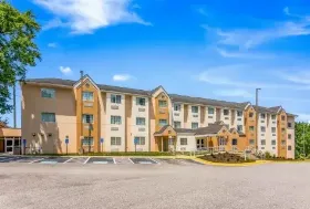 Photograph of Quality Inn, Chester