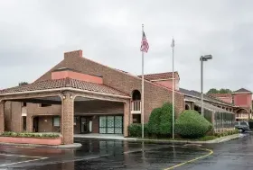 Photograph of Quality Inn,