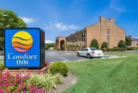 Photograph of Comfort Inn, Newport News