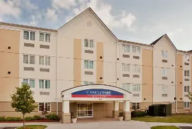 Photograph of Candlewood Suites, Chesapeake