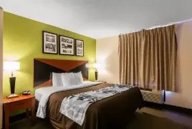 Photograph of Sleep Inn, Prince George