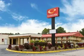 Photograph of Econo Lodge, Petersburg