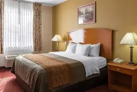 Photograph of Comfort Inn, Chesapeake