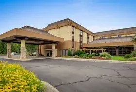 Photograph of Best Western Historic Area Inn, Williamsburg