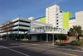 Photograph of Best Western Plus, Virginia Beach