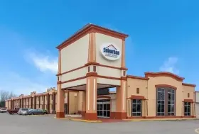 Photograph of Suburban Extended Stay Hotel Chester, Chester