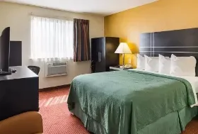 Photograph of Quality Inn, Chesapeake