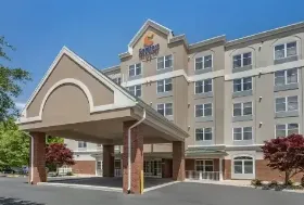 Photograph of Comfort Inn, Virginia Beach