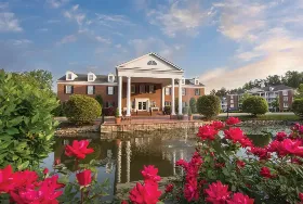 Photograph of Holiday Inn Club Vacations Williamsburg Resort, Williamsburg