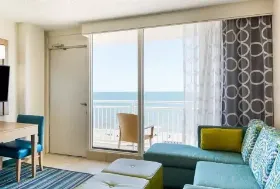 Photograph of Comfort Suites, Virginia Beach